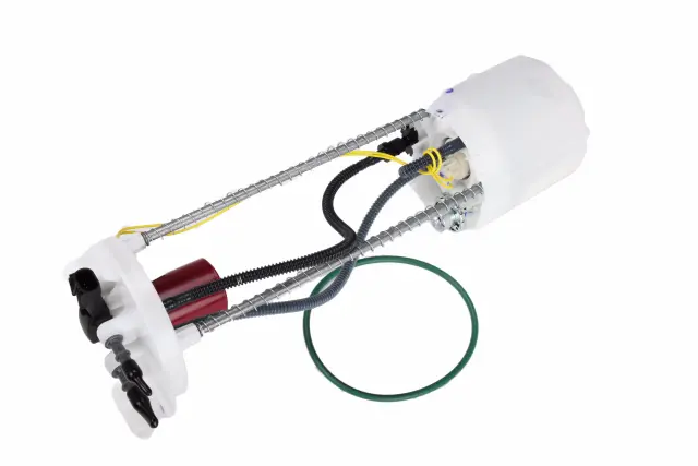 Fuel Pump Module without Fuel Level Sensor, with Pressure Sensor, Cover, and Seal - GM (84174269)