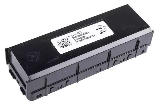 HVAC Remote Control Module - GM (84174819)