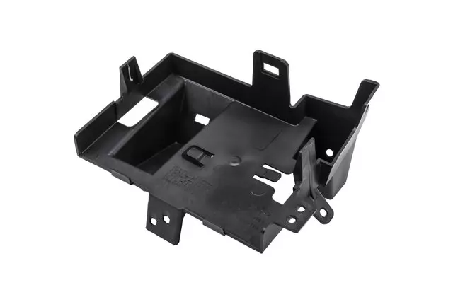Body Control Module Bracket - ACDelco (84179833)
