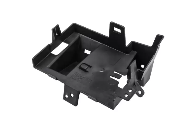 Body Control Module Bracket - ACDelco (84179833)