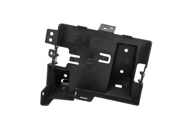 Body Control Module Bracket - ACDelco (84179833)