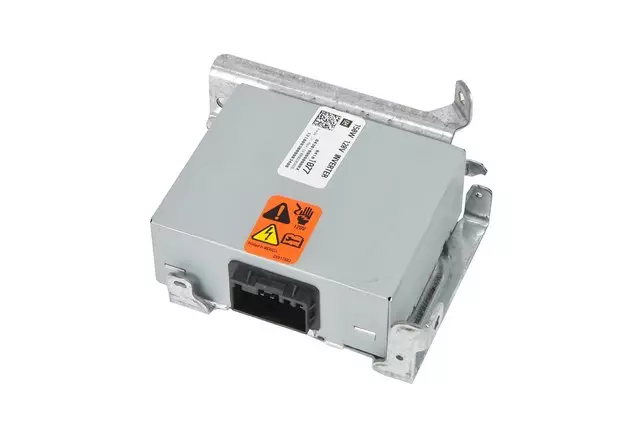 Accessory Power Control Module - ACDelco (84181077)