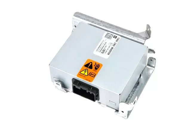 Accessory Power Control Module - ACDelco (84181078)