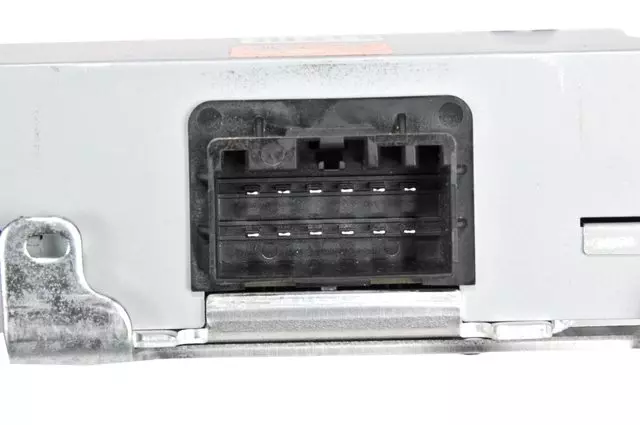Accessory Power Control Module - ACDelco (84181078)