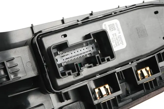 Switch Panel - GM (84182118)