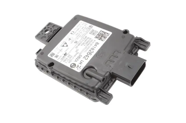 Object Sensor - Driver's Side (LH) - GM (84182642)