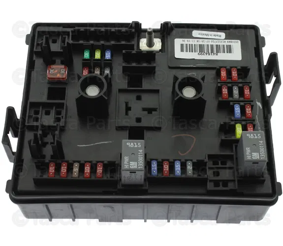 Body Wiring Harness Junction Block - GM (84184399)