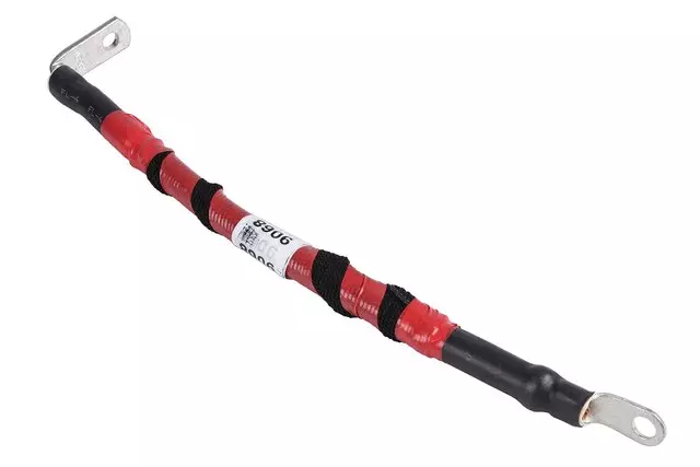 Generator Cable - GM (84189337)
