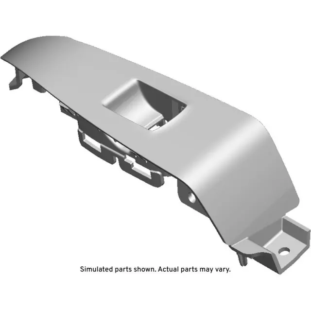 Switch Panel - GM (84189747)