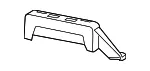 Engine Control Module Cover - GM (84190616)