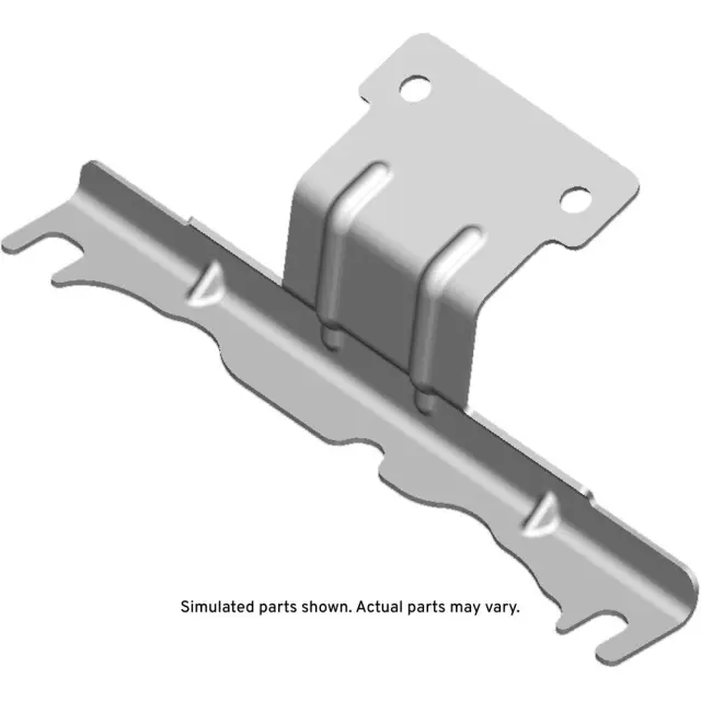Engine Wiring Harness Bracket - GM (84194505)