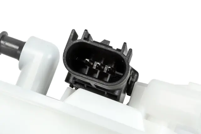Fuel Pump Module without Fuel Level Sensor, with Seal - GM (84200597)