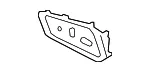 Switch Bezel - GM (84200602)