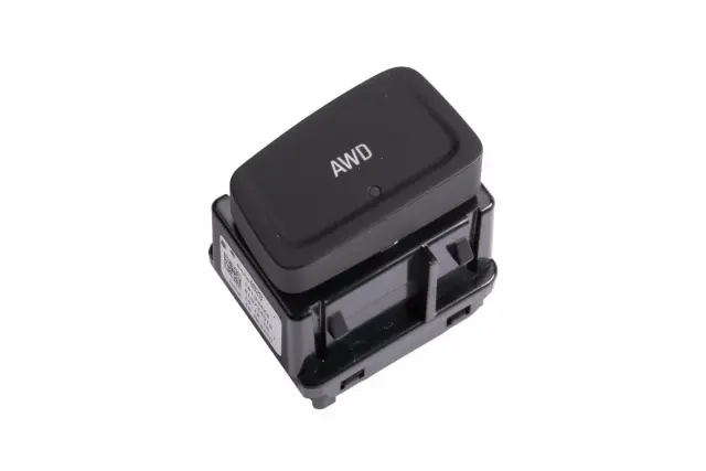 Combo Switch - GM (84204829)