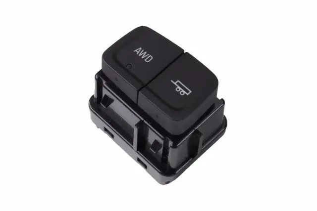 Combo Switch - GM (84204831)