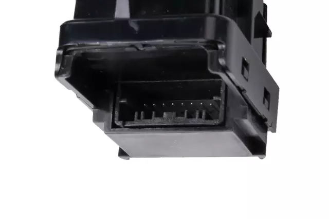 Combo Switch - GM (84204831)