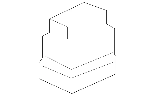 Combo Switch - GM (84204831)