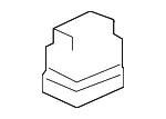 Combo Switch - GM (84204831)