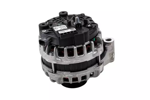 Alternator - ACDelco (84206550)
