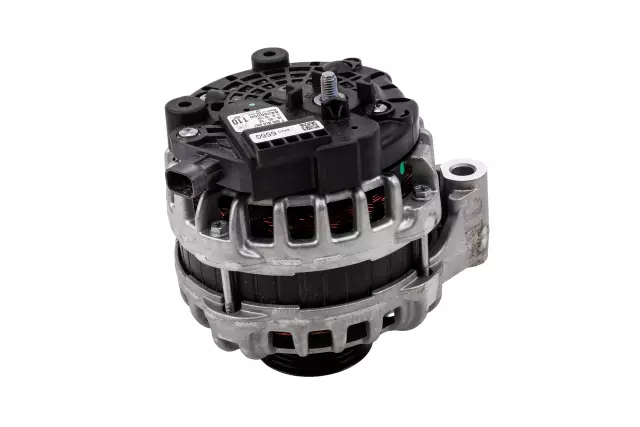Alternator - ACDelco (84206550)