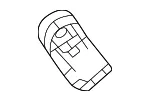 Theft Deterrent Module - GM (84209962)
