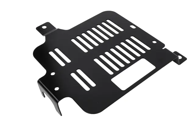 Engine Control Module Bracket Brace - GM (84210054)