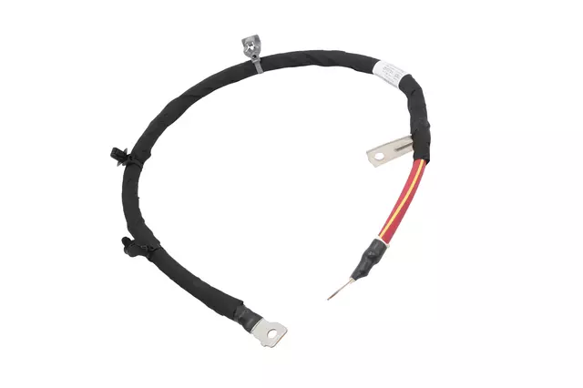 Positive Battery Cable - GM (84210851)