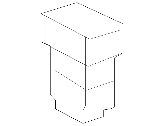 Switch - GM (84210972)