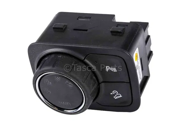 Select Switch - GM (84215192)