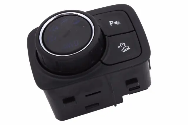 Select Switch - GM (84215192)
