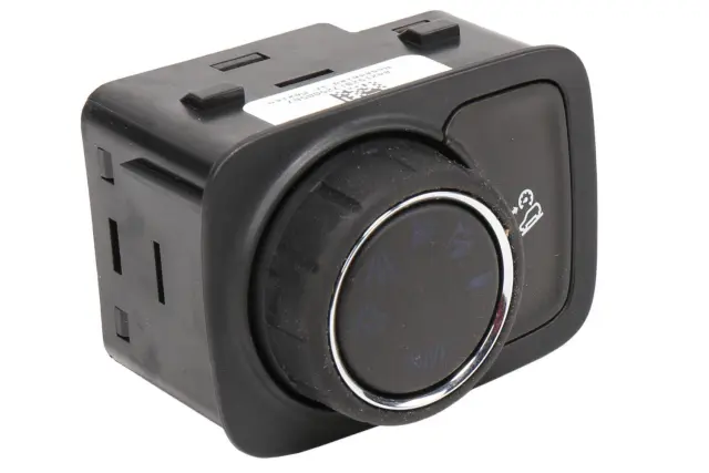 Select Switch - GM (84215201)
