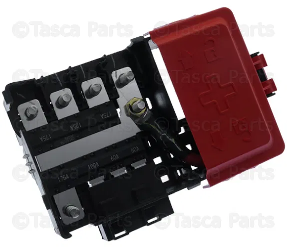 Battery Distribution Engine Compartment Fuse Block - GM (84219289)