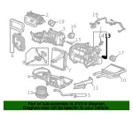 Air Temperature Sensor - GM (84228769)