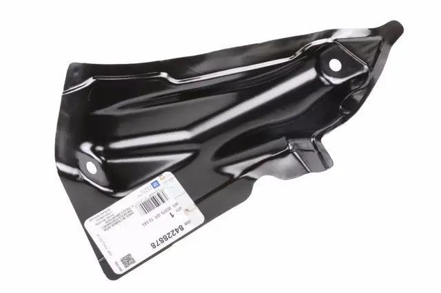 Driver Side Tail Lamp Pocket (Body Side) - GM (84228878)