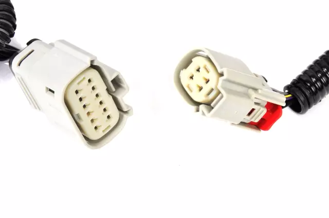 Socket & Wire - GM (84233594)