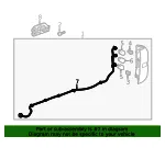 Socket & Wire - GM (84233594)