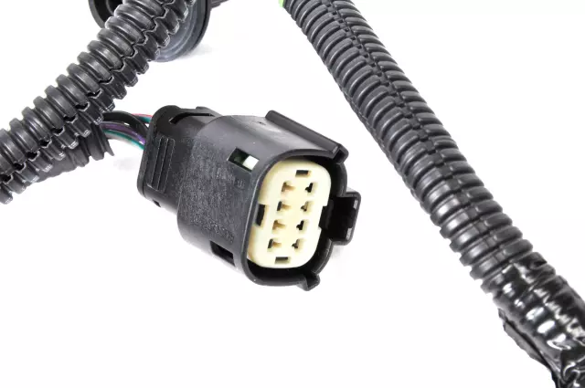 Socket & Wire - GM (84233594)