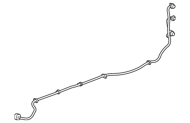 Socket & Wire - GM (84233594)