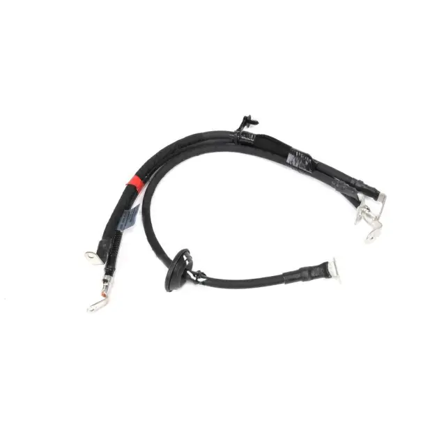Auxiliary Alternator Battery Jumper Cable - GM (84234268)