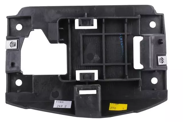 Object Sensor Bracket - Driver's Side (LH) - GM (84237374)
