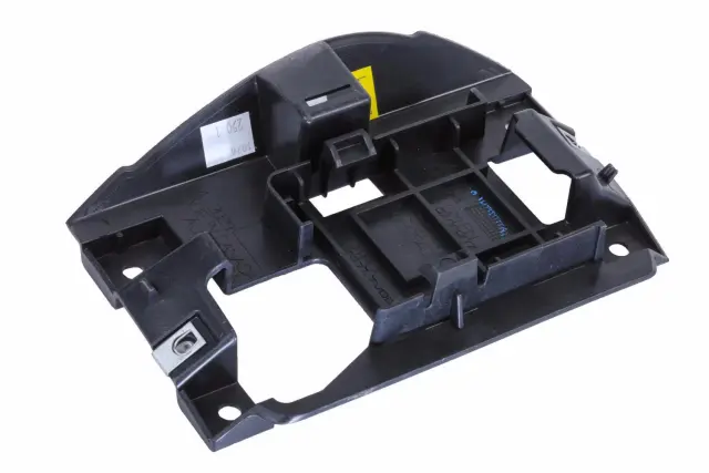Object Sensor Bracket - Passenger Side (RH) - GM (84237375)