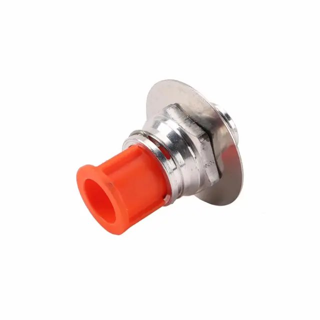 Fluid Cooler Pipe Connector - GM (84240291)