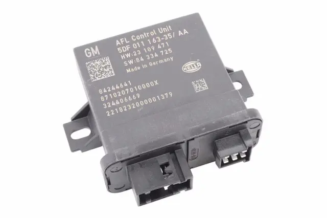 Headlamp Control Module - GM (84244641)