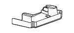 Communication Interface Module Bracket - GM (84244684)