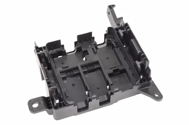 Engine Wiring Harness Fuse Block Bracket - GM (84245728)