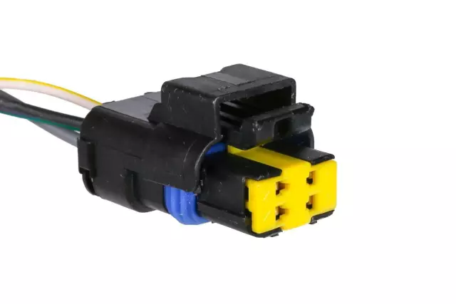 Harness - GM (84248153)