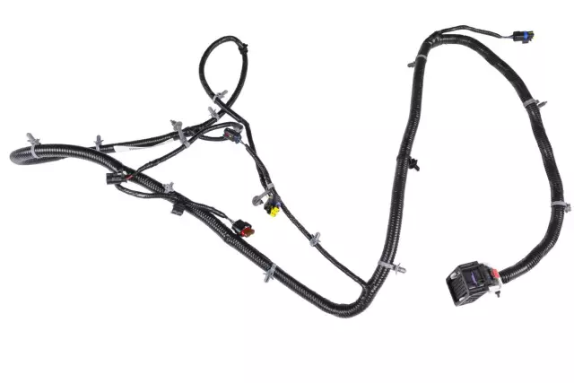 Harness - GM (84248153)