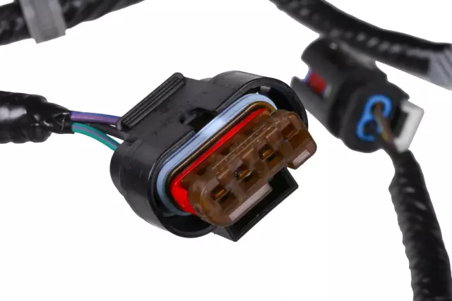 Harness - GM (84248153)