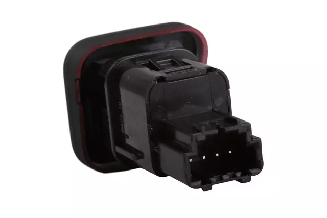 Hazard Warning Switch - GM (84248380)