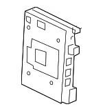 Control Module - GM (84251845)
